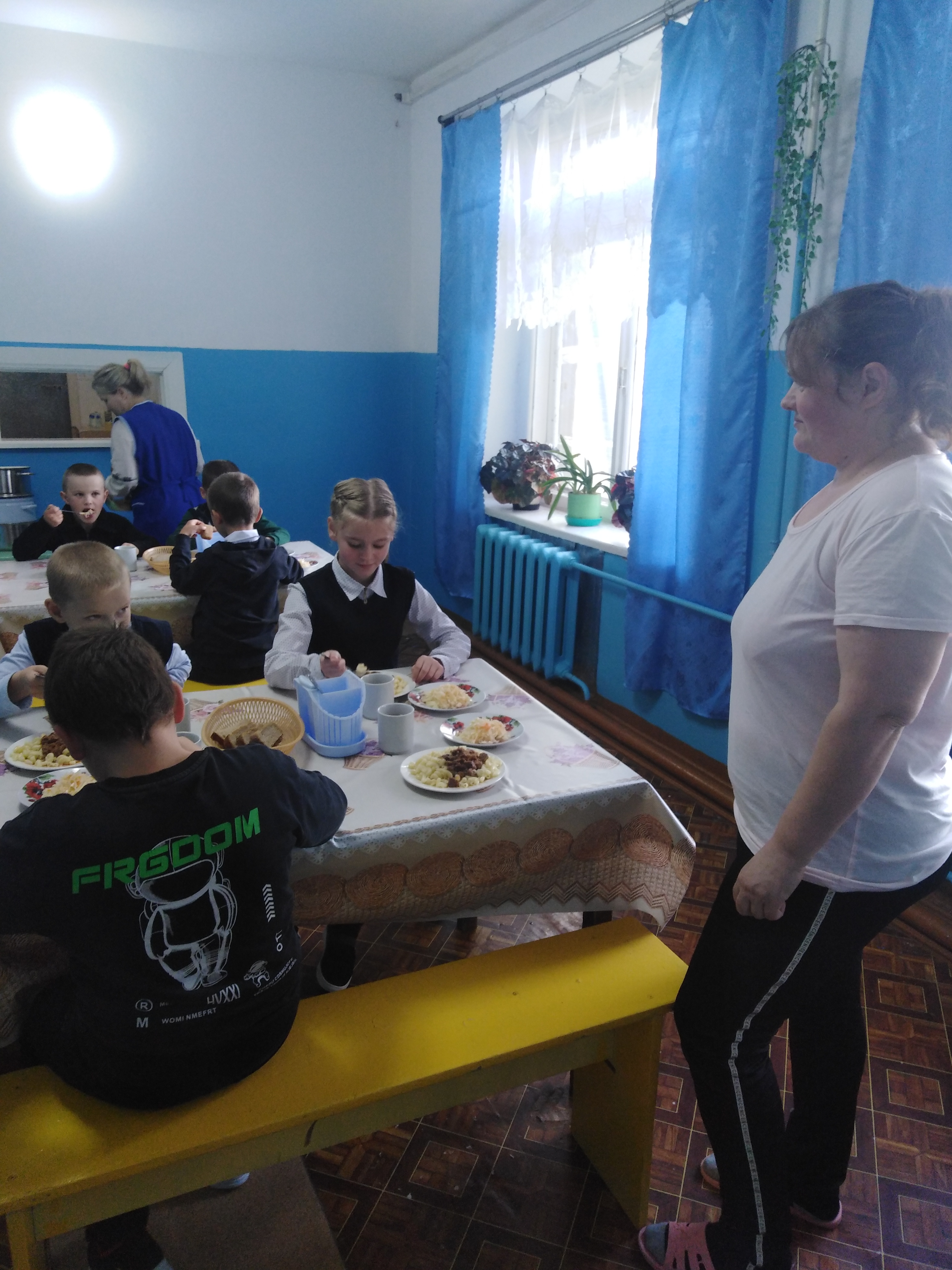 Родительский контроль