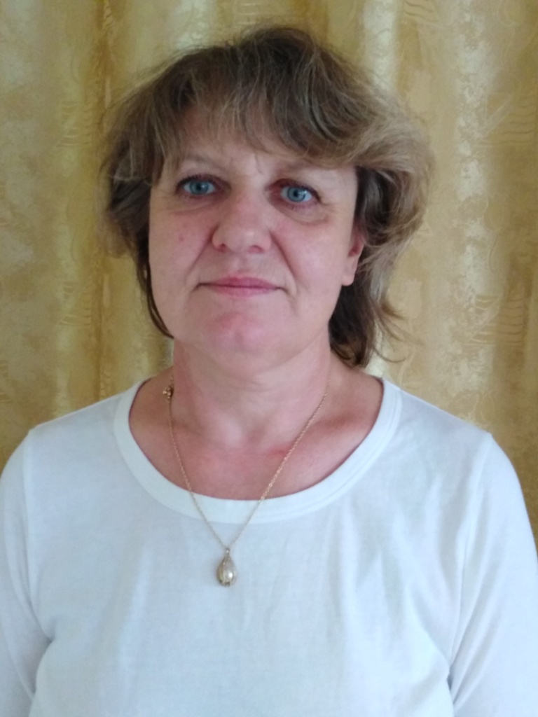 Витвинова Светлана Валерьевна.